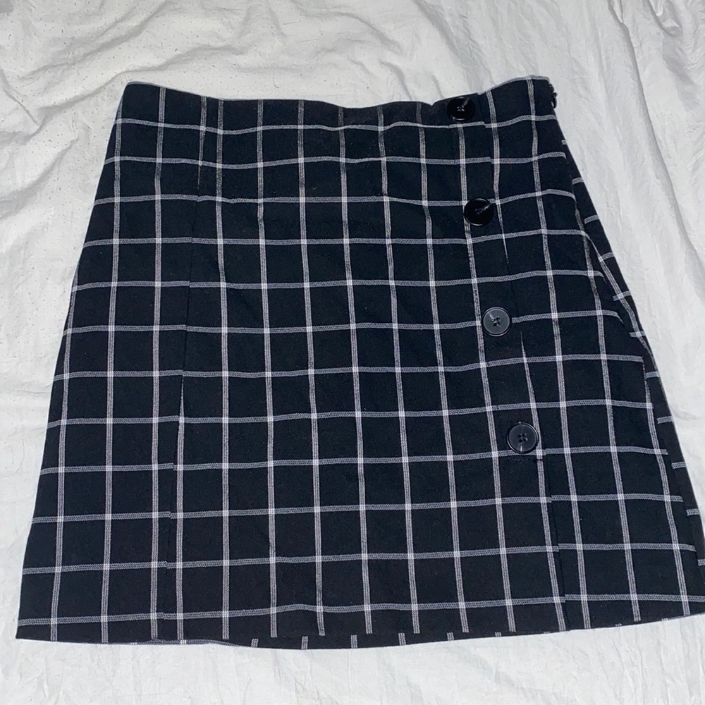 Forever 21 skirt